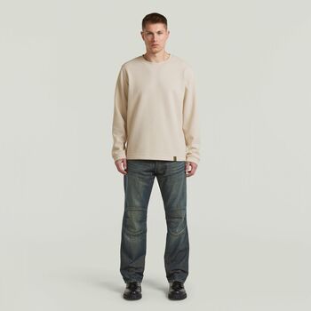 G-Star Raw Jeans D23699-E363 - 5620 3D REGULAR-J363 ANTIQUE FADED SHADOW para hombre
