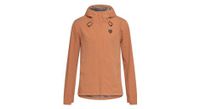 chaqueta de manga larga fox ranger water coral
