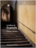 la belleza de la poesia