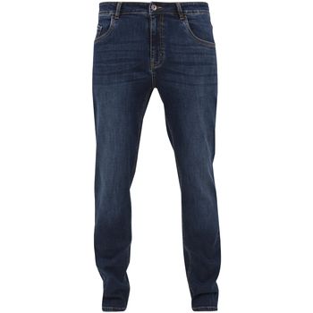 Urban Classics Pantalón pitillo TN177 para hombre
