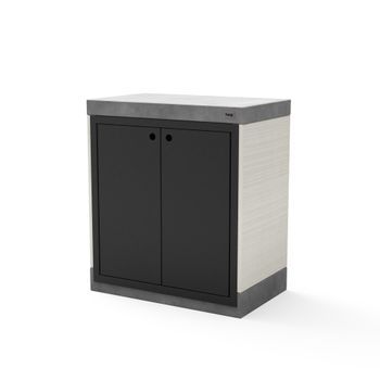 Modulo Bancada Con Puertas Venit Plan 1 Tuozi