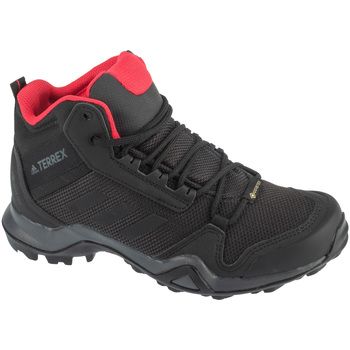 adidas Zapatillas de senderismo adidas Terrex AX3 Mid GTX W para mujer