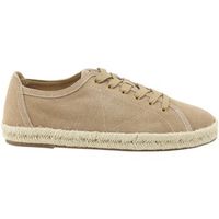 guess zapatillas fmjmalsue12-pe26-beige para hombre