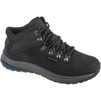 skechers zapatillas de senderismo slip-ins meroe - pikeman para hombre