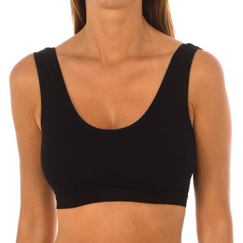 Q-En Sujetador deportivo Q707 para mujer