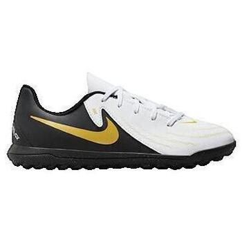 Nike Zapatillas de fútbol Jr. Phantom Gx II Club Tf para niño