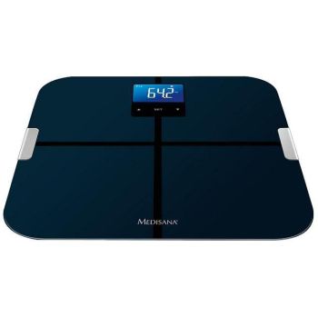 Báscula de Baño Medisana BS-440 Connect