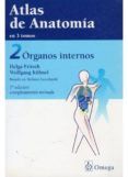 atlas de anatomia vol 2 organos internos 7 ed rev