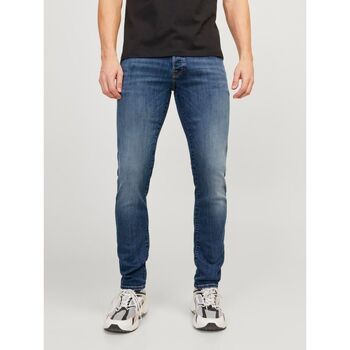 Jack & Jones Jeans 12250486 GLENN-BLUE DENIM para hombre