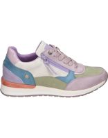 zapatillas multicolor refresh 172630 41