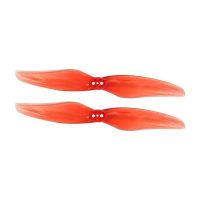 4 pares8 pares de helices gemfan hurricane 4024 de 2 palas de 4 pulgadas para motor sin escobillas 1408-1506 dron rc ca