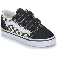 vans zapatillas td old skool v para nino