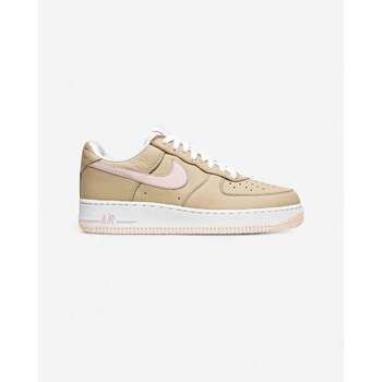 Nike Deportivas Moda Air Force 1 Low Linen (2016/2024) para hombre