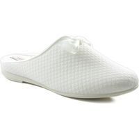 vulladi pantuflas cuadradito y versatil para mujer