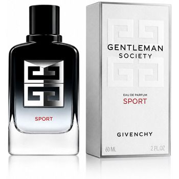 Givenchy Perfume Eau de Parfum Gentleman Society Sport 60 ml para mujer