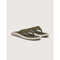 koala bay chanclas tongs kaki - kai para hombre