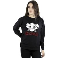 disney jersey the lion king champion para mujer
