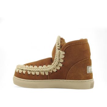 Mou Botines FK111000ACAM para niño