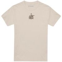 everlast camiseta tv33589 para mujer