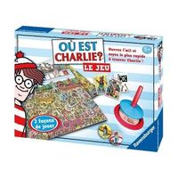 donde esta el juego de mesa charlier