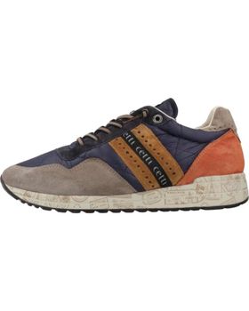 de CETTI ZAPATILLAS CETTI C1308 INV26 DE ANTE AZUL NAVY ANTNVY