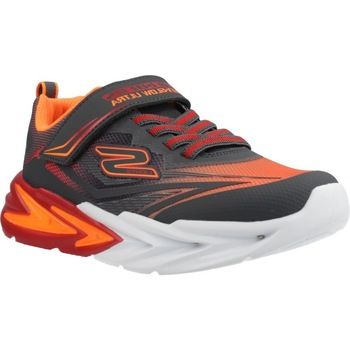 Skechers Deportivas Moda Flex-glow Ultra para niño