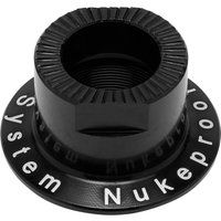 nukeproof generator rear mtb hub end cap black