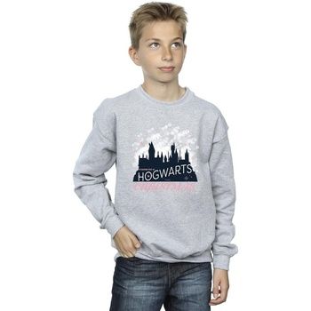 Harry Potter Jersey Hogwarts para niño