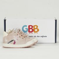 gbb zapatillas altas desiree para nina