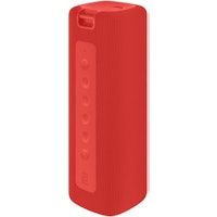 Xiaomi 41736 altavoz portátil Altavoz monofónico portátil Rojo 8 W