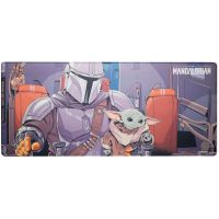 erik alfombrilla gaming xl star wars the mandalorian