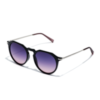 gafas de sol hawkers warwick crosswalk - black pinkish sunset