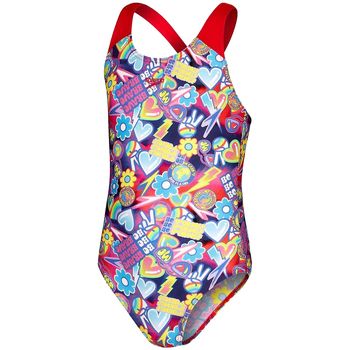 Speedo Bañador Digital para mujer