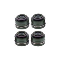 sello de aceite del vastago de la valvula honda xl 500 s kit