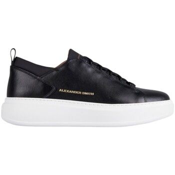 Alexander Smith Zapatillas asbcwym-2264-blk para hombre