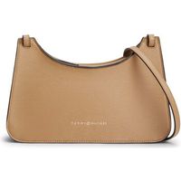 tommy hilfiger bandolera th modern crossover para mujer
