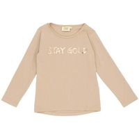 leone 1947 camiseta manga larga girl long sleeves chic girl para nina