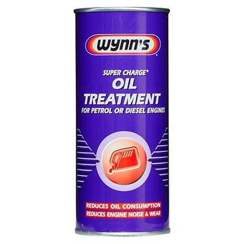 Super Charge Oil Treatment 425 ml