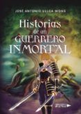 Historias de un guerrero inmortal