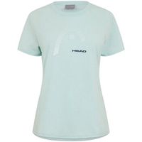 head camiseta club lara para mujer