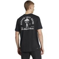 adidas camiseta train para hombre