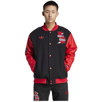 adidas Chaquetas Veste VRCT ample para mujer