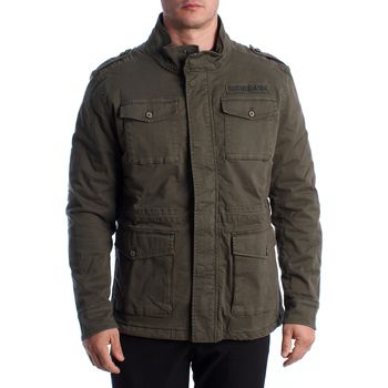 U.S Polo Assn. Parka US40127014 para hombre