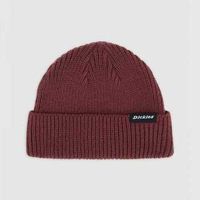 dickies gorro woodworth beanie para hombre