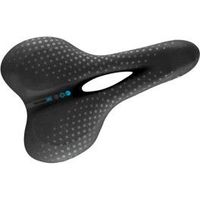 san marco sillin trekking large open-fit gel