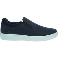 ecco zapatos bajos classic para hombre