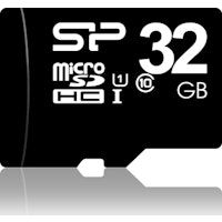 Silicon Power microSDHC Class10 32GB MicroSDHC UHS