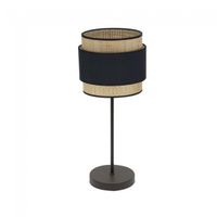 lampara de mesa kandy