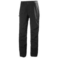 helly hansen pantalones verglas infinity shell para hombre