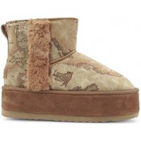alviero martini botines 10305241n para mujer